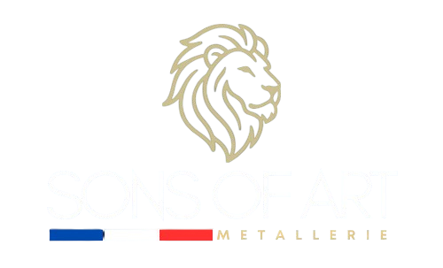 Metallerie Sons Of Art