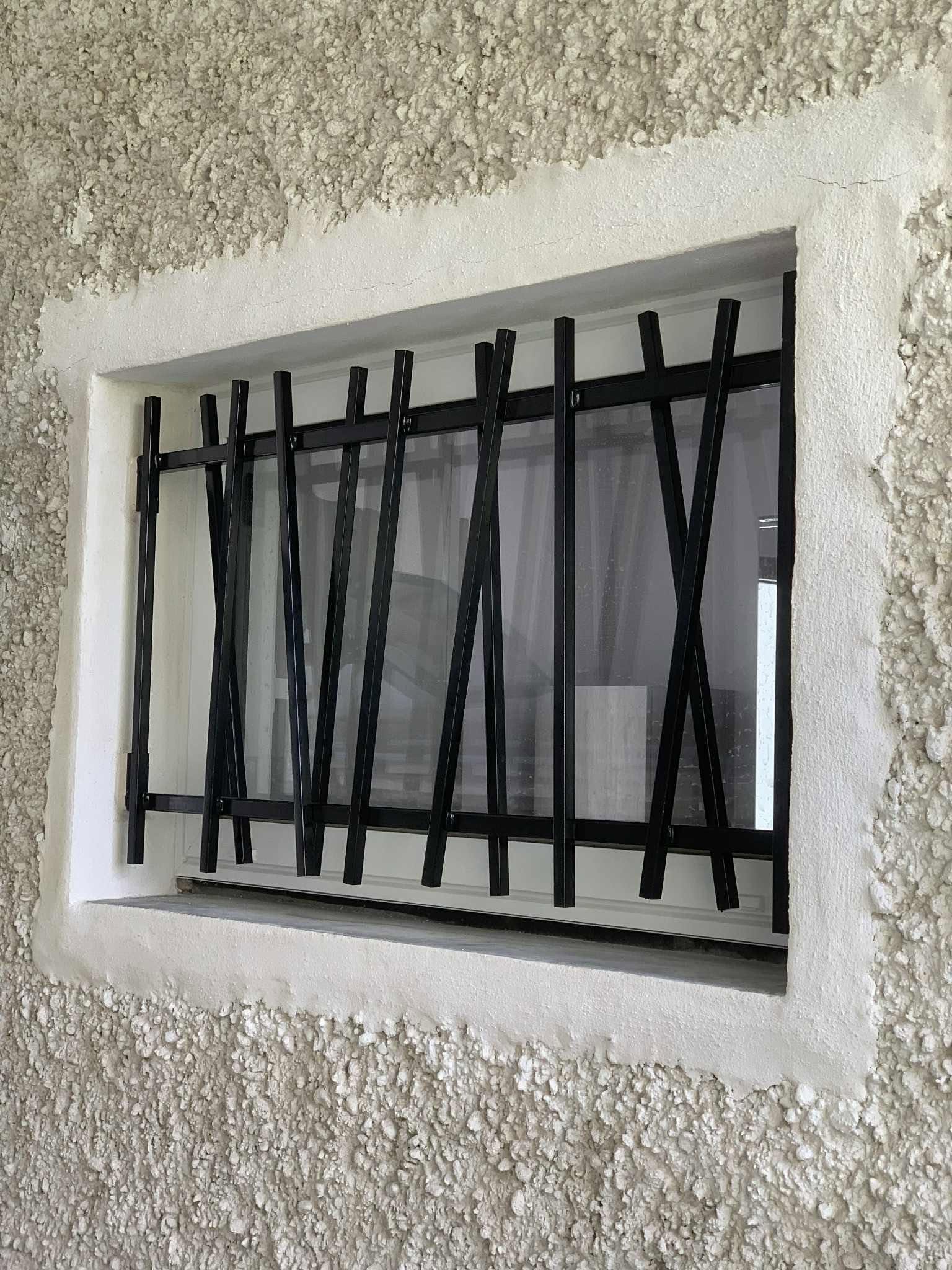 Grille de defense